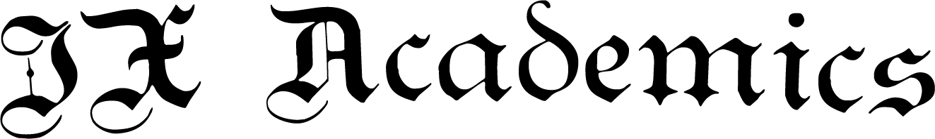 Moodle IX